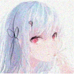 海坊主角色头像档案