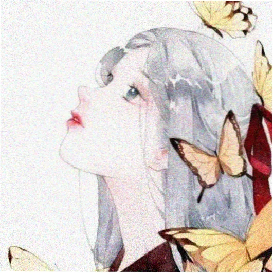 美树角色头像档案